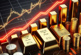 Gold the best investment for human