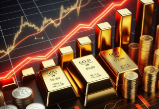 Gold the best investment for human